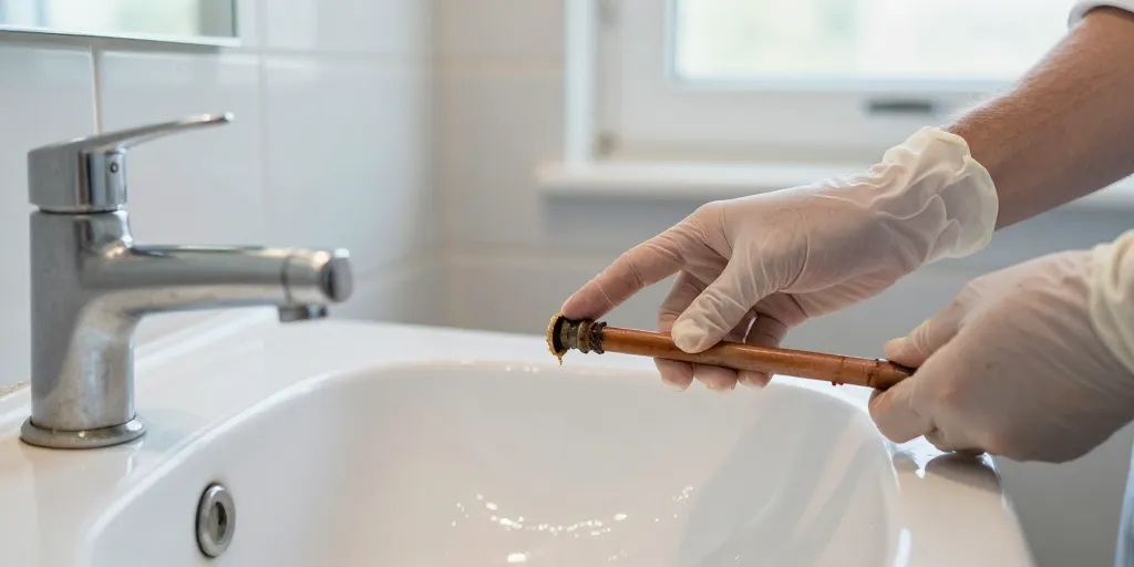 Comment moderniser une salle d’eau dans un appartement lausannois ?