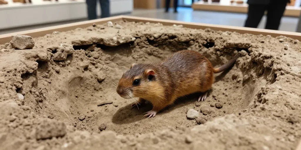 Dératisation avec furet prix : pourquoi les collectivités françaises abandonnent les biocides pour cette méthode naturelle coûteuse mais durable