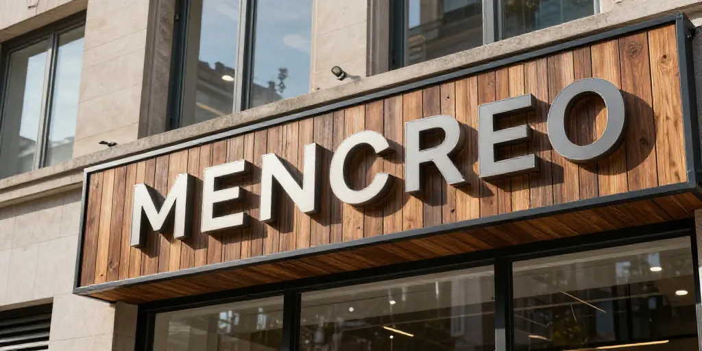 Enseigne d’entreprise : comment opter pour une signalétique design ?