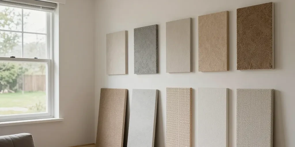 Insonorisation d’une pièce : les solutions sans travaux, de la fenêtre aux textiles
