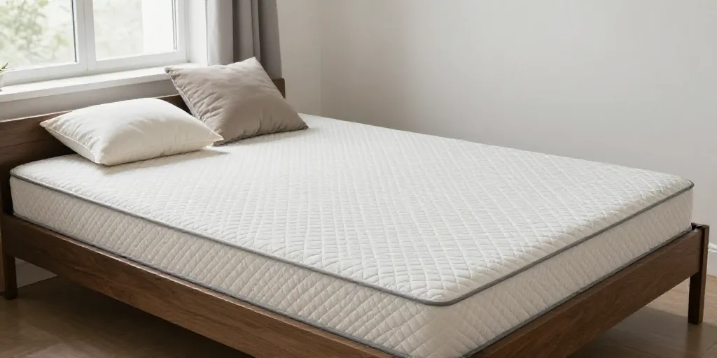 Matelas pas cher : comment choisir une literie confortable sans dépasser son budget ?