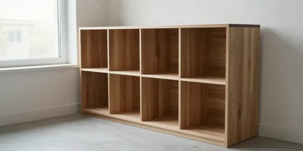 meuble sur mesure