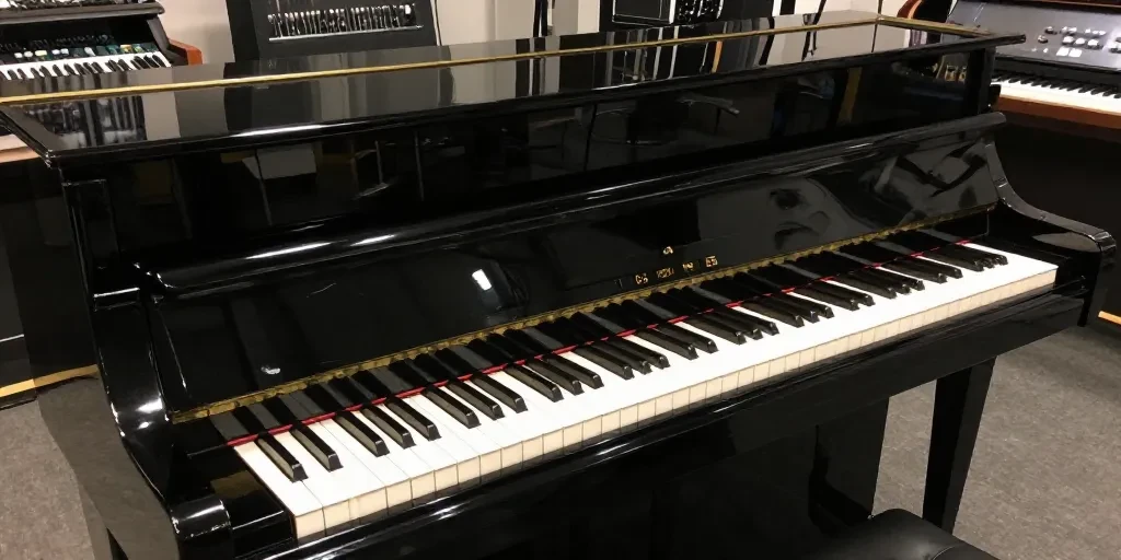 Piano covering : pourquoi les musiciens pro abandonnent les housses classiques pour le vinyle adhésif