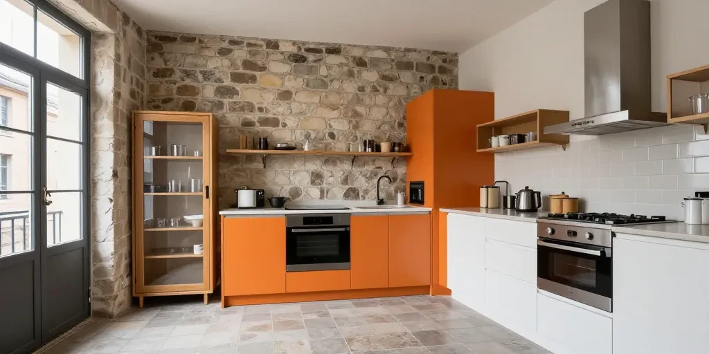 Rénovation : comment préserver le charme d’un appartement Lyonnais ?