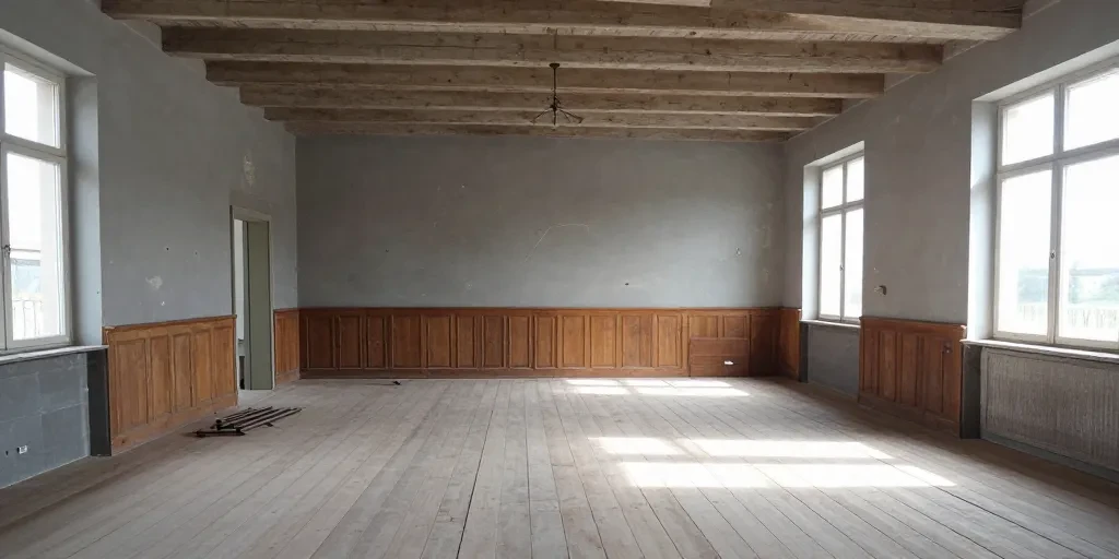 Rénover une maison ancienne : comment moderniser les espaces sans perdre leur caractère ?