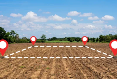 1 hectare en m2