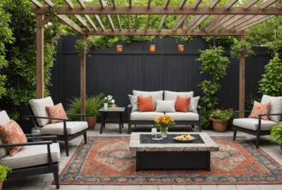 10_Idées_Inspirantes_pour_Transformer_Votre_Espace_Extérieur