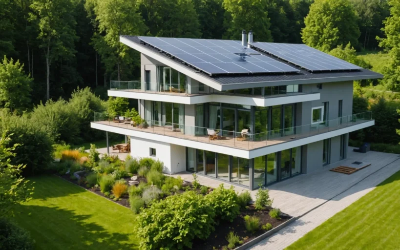 10_Solutions_d_Énergies_Renouvelables_pour_une_Maison_Écologique