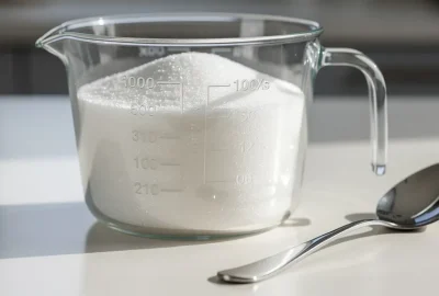 125 g en millilitres