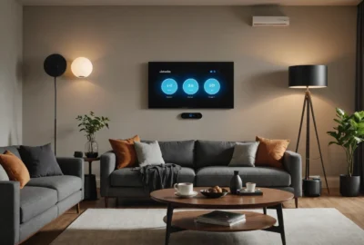 6_appareils_connectés_pour_rendre_votre_maison_plus_confortable