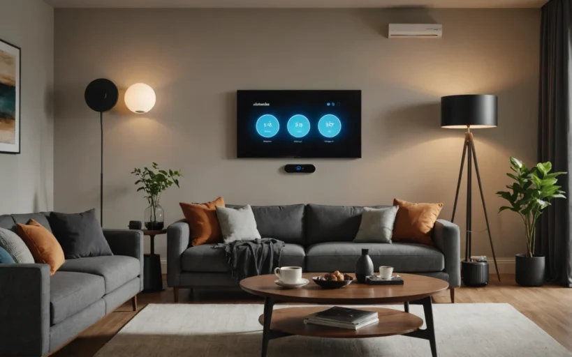 6_appareils_connectés_pour_rendre_votre_maison_plus_confortable