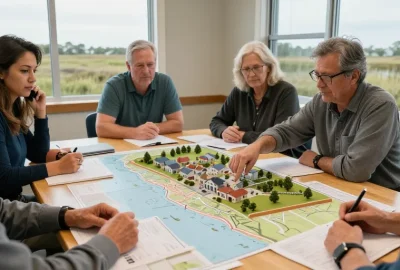 adaptation habitat sensible