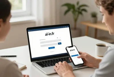 al-in.fr mon compte