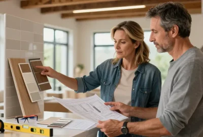 Avantages de choisir un expert pour la rénovation de sa maison