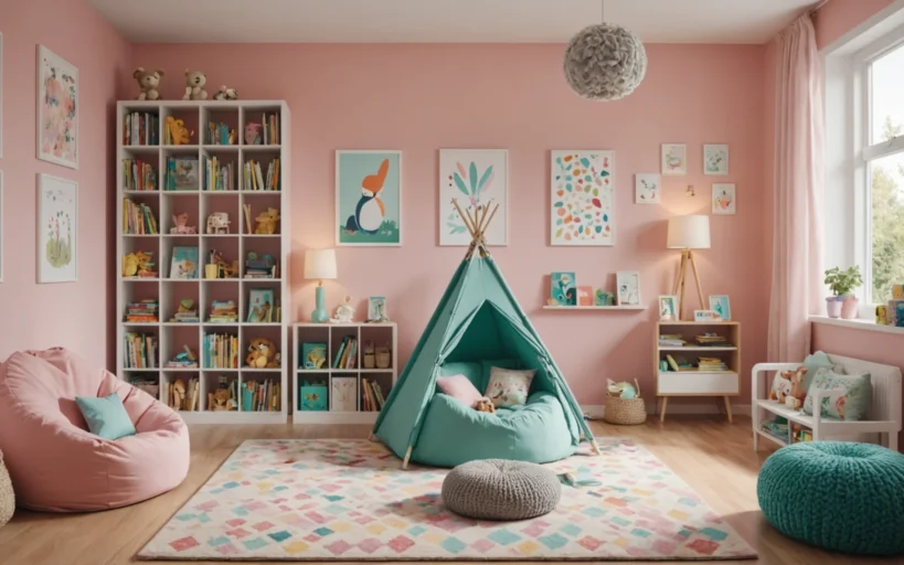 bambins deco