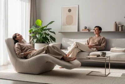 vendeur spa