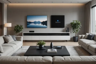 hutte virtuelle