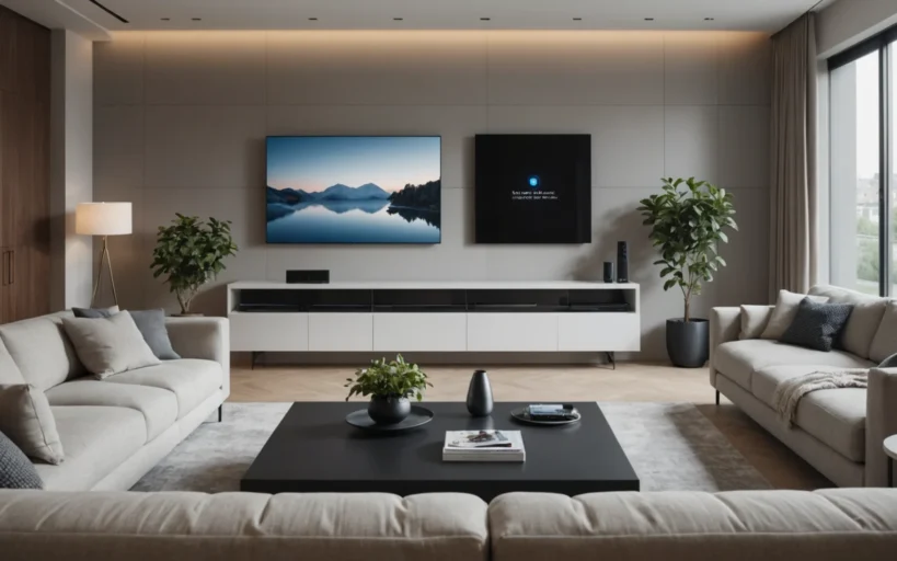 hutte virtuelle