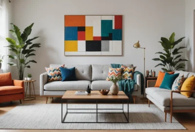 décoration murale personnalisée