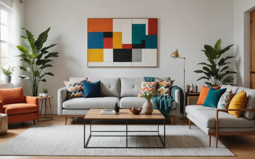 décoration murale personnalisée