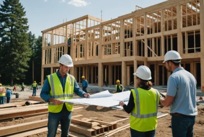 constructeur maison individuelle