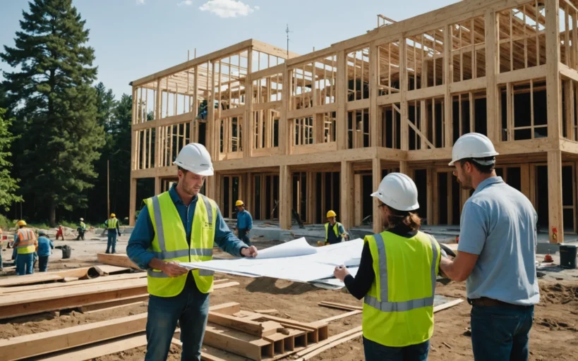 constructeur maison individuelle