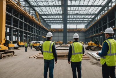 Construire_un_bâtiment_industriel_:_étapes_essentielles_et_conseils_pratiques