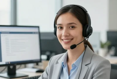 darty service client