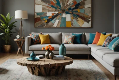 Déco Unique : Astuces Pour Trouver des Objets Originaux