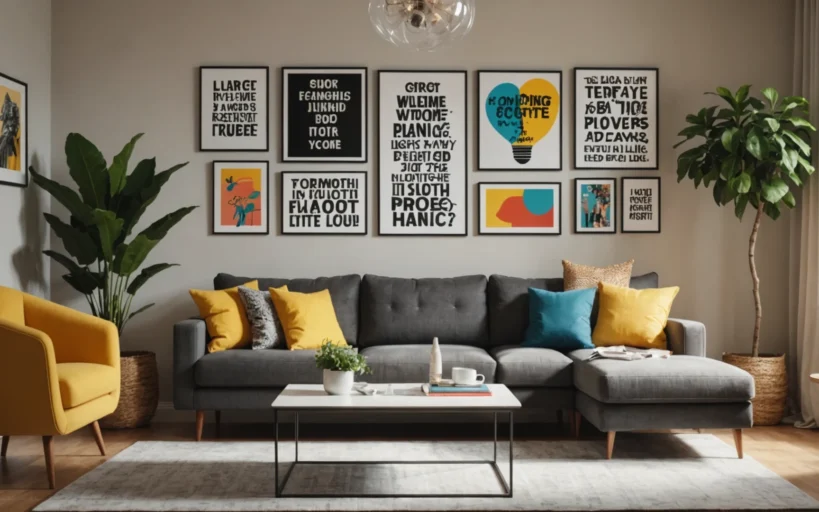 Décorer_votre_appartement_avec_des_affiches_humoristiques