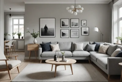 cocktail scandinave