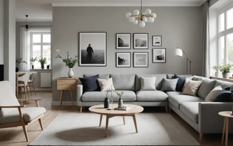 cocktail scandinave