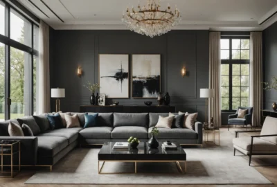 pièces dans une maison top 7