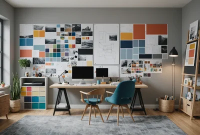 formation décorateur