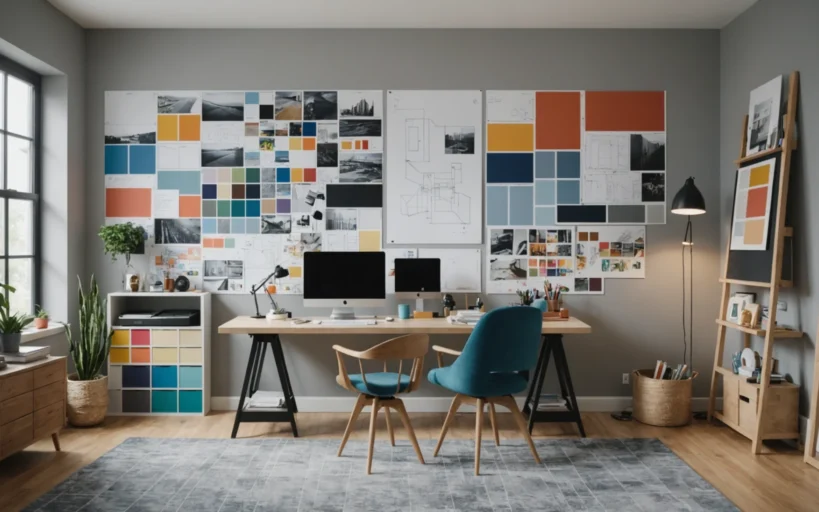 formation décorateur