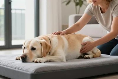 dog-confort.com