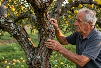durée de vie d'un cognassier
