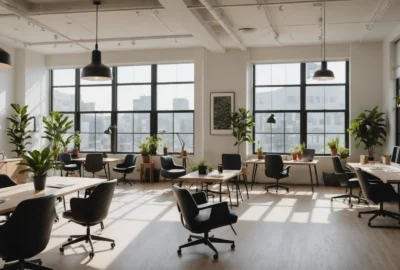 mobilier bureau design