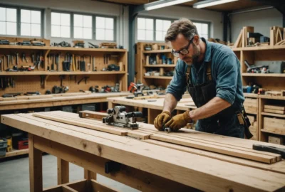 Expert menuiserie à Caen : 5 erreurs courantes à éviter lors du choix