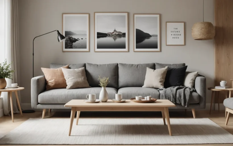 catalogue cocktail scandinave