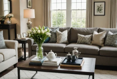 formation home staging