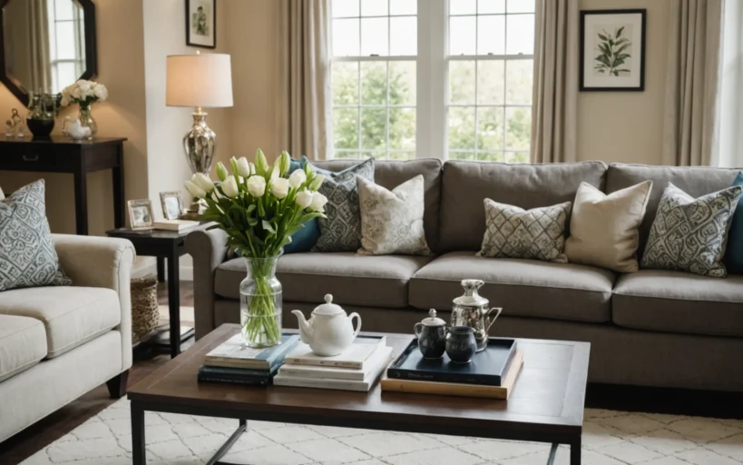 formation home staging