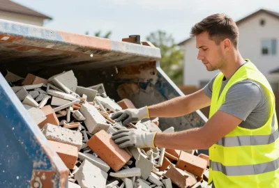 gravats recyclage