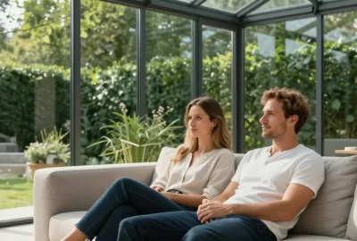 Idées et tendances : aménager une véranda lumineuse en plein cœur du 78