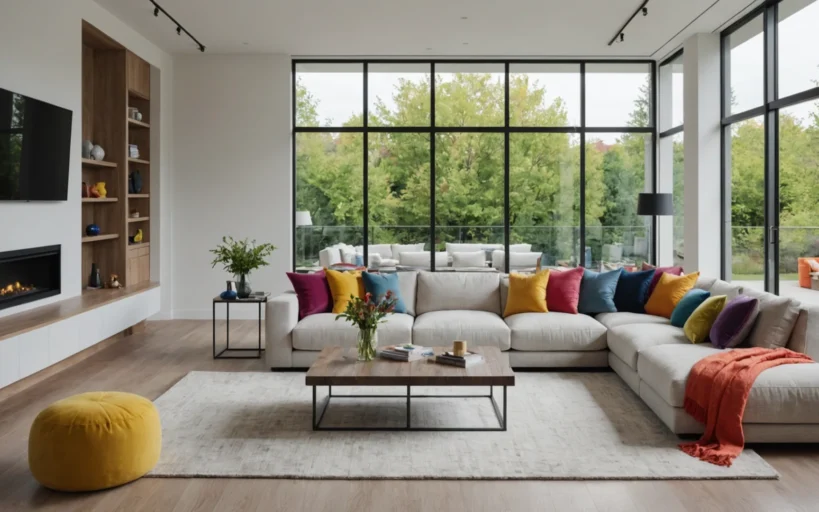 Inspirations_Créatives_pour_une_Déco_Intérieure_Éblouissante_de_Votre_Maison