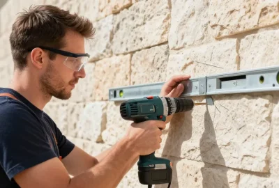 installer un store banne