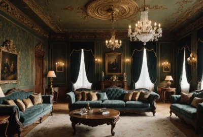 L_Évolution_du_Design_Intérieur_:_Un_Voyage_à_Travers_le_Temps_et_les_Tendances