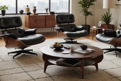 L_Histoire_du_Design_d_Intérieur:_Les_Pionniers_et_leurs_Créations_Iconiques