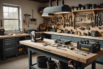 qui fabrique la marque erbauer