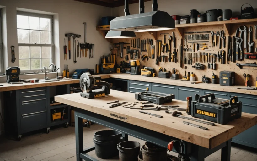qui fabrique la marque erbauer
